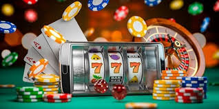 Онлайн казино Casino Drift